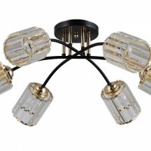 Элитная люстра Rivoli Emanuelle 9101-306