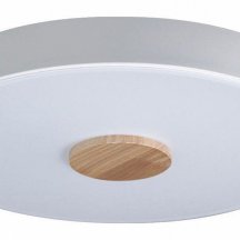 Потолочный светильник Loft IT Axel 10003/24 White