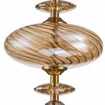 Подвесной светильник Belfast Herbison A1933-C-A3 CA GL