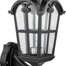 Настенный фонарь уличный Oasis Light PORTO 86101/04 Bl