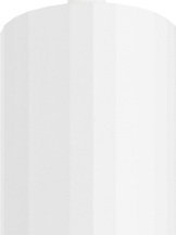 Подвесной светильник ЭРА PL19 WH