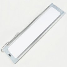 Настенный светильник для чтения Uniel  uLI-F42-7,5W/4200K/DIM Sensor IP20 Silver