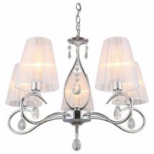 Люстра для спальни Omnilux 562 OML-56203-05