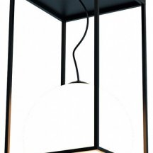 Подвесной светильник Mantra Desigual 7604