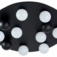 Потолочный светильник Swarm 4693-8C