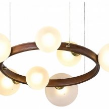 Подвесной светильник Alfa Light F3224-13