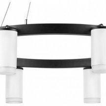 Подвесной светильник Lightstar Rullo LR0183680