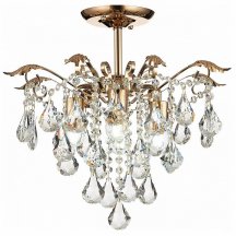 Потолочная люстра Escada Mona 1128/4