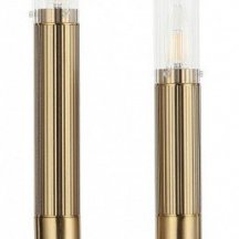 Интерьерная настольная лампа Stilfort Fortuna 2185/05/02T