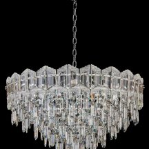 Подвесная люстра Noemi LE7159/800 CH