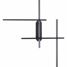 Настенный светильник Odeon Light Rudy 3890/36WLP