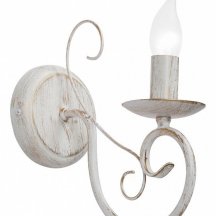 Российское бра Vitaluce V3807 V3807-0/1A