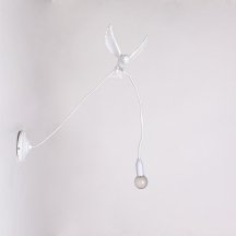 Бра Seletti Sparrow Lamp 15314