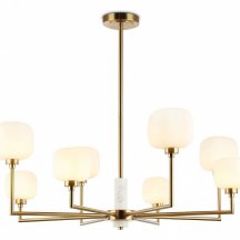 Подвесная люстра Ambrella light High Light LH53017