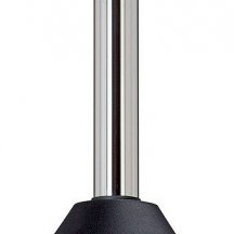 Подвесной светильник Vitaluce V4837-1/1S в стиле Лофт