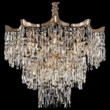 Подвесная люстра Моника CL308282