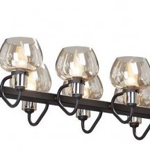 Подвесная люстра Vitaluce V4488-1/12