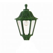 Уличный консольный светильник Fumagalli Rut E26.000.000.VXE27