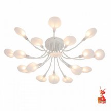 Потолочная люстра F-promo Skein 4198-20C