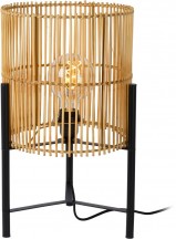 Настольная лампа Lucide Jantine 03540/01/72