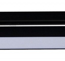 Накладной светильник Reluce Technical  06186-9.3-001QY LED20W BK