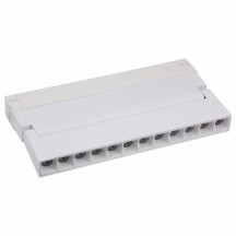 Накладной светильник AM-Group SMART GLASSES AM531 WH-220V-9W SMART