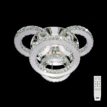 Потолочная люстра Olimpia EL330C70.1 в современном стиле