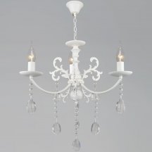 Подвесная люстра Reluce 04141-0.4-03 WT