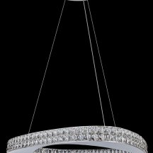 Люстра для натяжных потолков LEON Veronique LE3030/850 CH