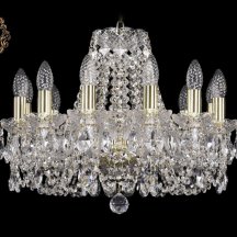 Люстра для натяжных потолков ArtClassic 11.11 11.11.12.165.Gd.Sp