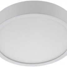 Точечный светильник AM Group AM294 AM294 18W WH 3000K R