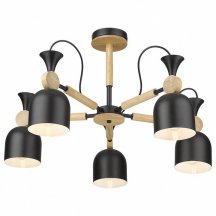 Потолочная люстра Velante 225-023-05