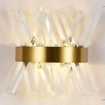 Настенный светильник Alfa Light F2024-63