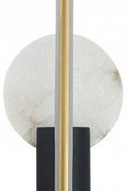 Настенный светильник Odeon Light Strekoza 5413/18WL