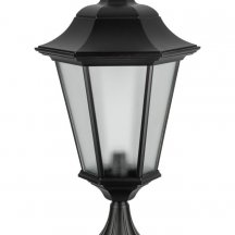 Наземный фонарь BREMEN 79824 SB3L Bl