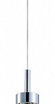 Подвесной светильник Newport 4521/S chrome М0066074