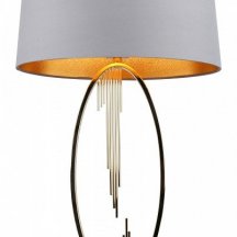 Интерьерная настольная лампа Aployt Luiza APL.740.04.01