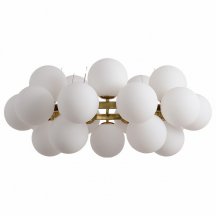 Элитная люстра Kink Light Сида 07508-20,20