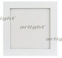 Встраиваемый светильник Arlight DL-225x225M-21W Day White