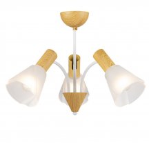 Потолочная люстра Vardo 1131/3P