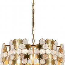 Подвесной светильник Indigo Delizia V000571