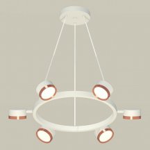 Подвесной светильник Ambrella light TRADITIONAL XB9191153