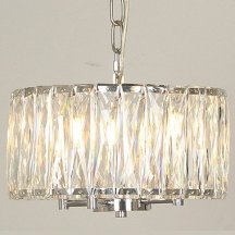 Подвесная люстра Newport Elizabeth 10124/C М0070509