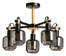 Люстра на штанге De City Дэла 11 635017805