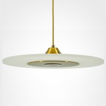 Подвесной светильник LIGHTERA Tekapo LE127L-60G