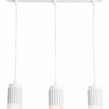 Подвесной светильник Ambrella light TECHNO SPOT TN51698