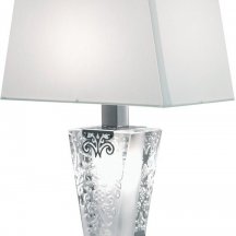 Интерьерная настольная лампа Fabbian Vicky D69B0301