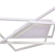 Потолочный светодиодный светильник De Markt Эдгар 408013001