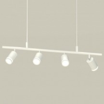 Подвесной светильник Ambrella light Traditional XB9001150