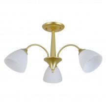 Потолочная люстра Ilex ES0000032